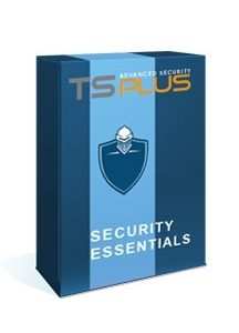 TSplus Advanced Security Essentials