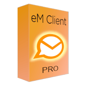 eM Client Pro